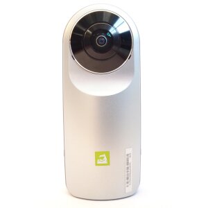 LG 360 Cam (LG Friends) ? 360 Grad Kompaktkamera