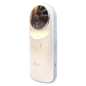 LG 360 Cam (LG Friends) ? 360 Grad Kompaktkamera