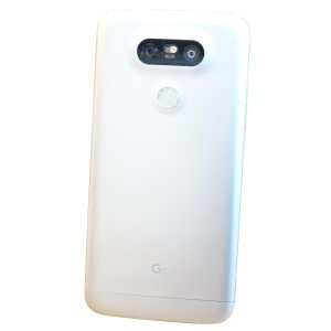 LG G5 Smartphone (5,3 Zoll (13,5 cm) Touch-Screen 32GB si