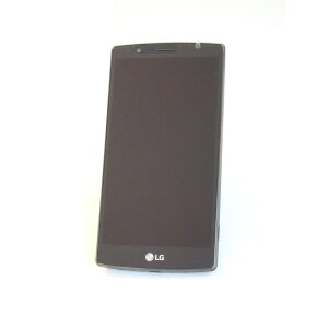 LG G4 Smartphone (5,5 Zoll (14 cm) Touch-Display 32GB wei