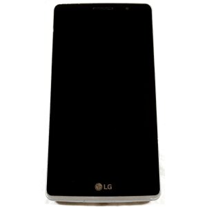 LG Electronics G4 Stylus H635 Smartphone titan
