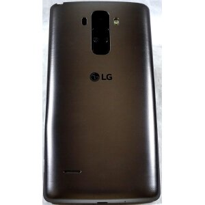 LG Electronics G4 Stylus H635 Smartphone titan