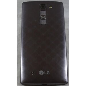 LG G4c Smartphone metallic titan