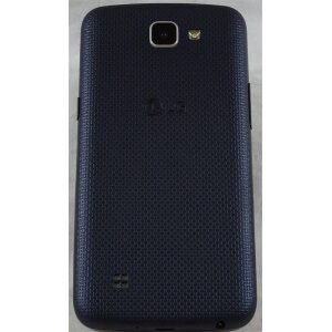 LG K4 K130 Smartphone blau