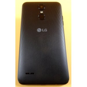 LG LGM160 12,7 cm (5,1 Zoll) K4 (2017) (5MP Kamera) 8 GB