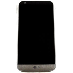 LG G5 SE Smartphone (13,5cm (5,3 Zoll) Display 32GB titan