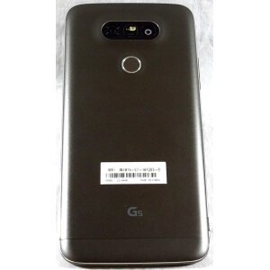 LG G5 SE Smartphone (13,5cm (5,3 Zoll) Display 32GB titan