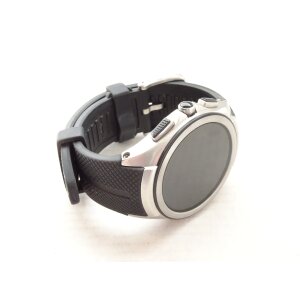 LG Watch Urbane 2 (2nd Edition) Smartwatch LG-W200E Silve