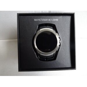 LG Watch Urbane 2 (2nd Edition) Smartwatch LG-W200E Silve