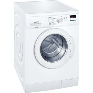 Siemens WM14E220 Waschvollautomat 7 kg  1400 rpm Schaumerkennun