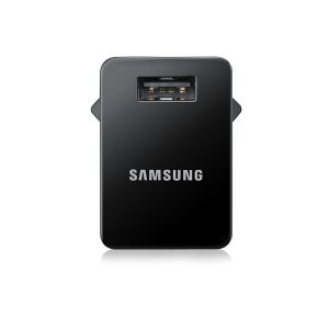 Samsung ETA-P11EBEGSTD Original Reiselader schwarz