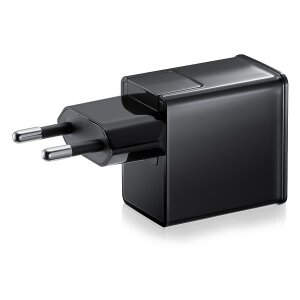 Samsung ETA-P11EBEGSTD Original Reiselader schwarz