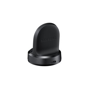 Samsung Induktive Ladestation für Gear S2/classic schwarz