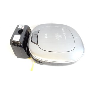 LG VRH 950 MSPCM HomBot Staubsaugroboter
