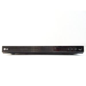 LG DP542H DVD-Player