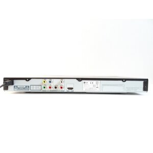 LG DP542H DVD-Player
