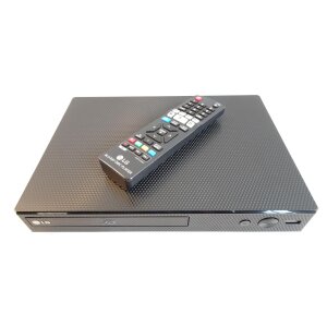 LG BP556 Blu-ray-Player