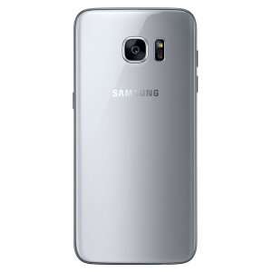Samsung Galaxy S7 EDGE Smartphone (5,5 Zoll (13,9 cm) Touch-Display 32