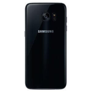 Samsung Galaxy S7 EDGE Smartphone (5,5 Zoll (13,9 cm) Touch-Display 32GB schwar