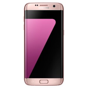 Samsung Galaxy S7 EDGE Smartphone (5,5 Zoll (13,9 cm) Touch-Display 32