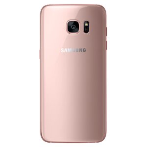 Samsung Galaxy S7 EDGE Smartphone (5,5 Zoll (13,9 cm) Touch-Display 32