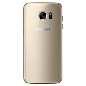 Samsung Galaxy S7 EDGE Smartphone (5,5 Zoll (13,9 cm) Touch-Display 32