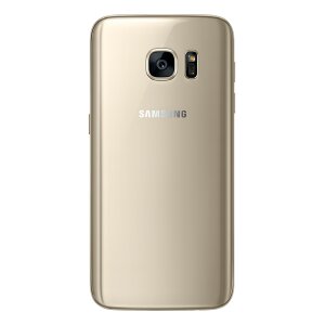 Samsung Galaxy S7 Smartphone (5,1 Zoll (12,9 cm) Touch-Display,32GB go