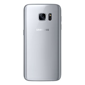 Samsung Galaxy S7 Smartphone (5,1 Zoll (12,9 cm) Touch-Display 32GB si