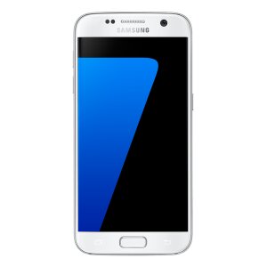 Samsung Galaxy S7 Smartphone (5,1 Zoll (12,9 cm) Touch-Display 32GB we