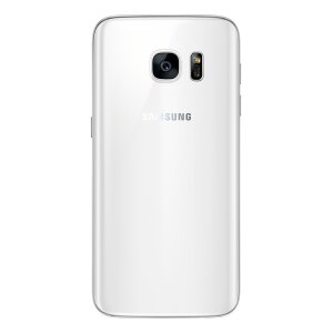 Samsung Galaxy S7 Smartphone (5,1 Zoll (12,9 cm) Touch-Display 32GB we