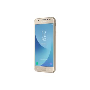 Samsung Galaxy J3 2017 (J330FN) 16GB gold Smartphone