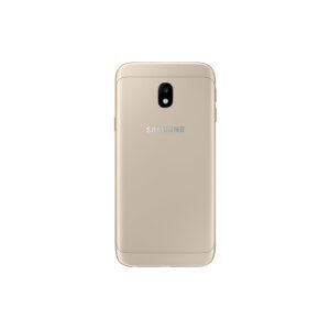 Samsung Galaxy J3 2017 (J330FN) 16GB gold Smartphone