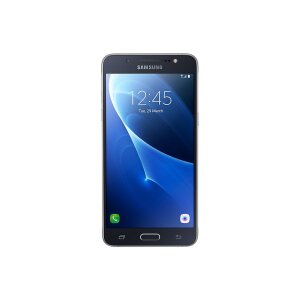 Samsung Galaxy J5 (2016) SM-J510FN Smartphone 16GB black