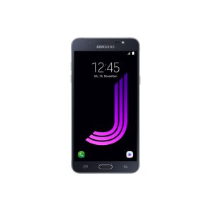 Samsung Galaxy J7 (2016) Smartphone (13,95 cm (5,5 Zoll) HD Super AMO