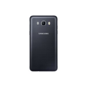 Samsung Galaxy J7 (2016) Smartphone (13,95 cm (5,5 Zoll) HD Super AMO