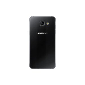 Samsung Galaxy A5 (2016) Smartphone (5,2 Zoll (13,22 cm) Touch-Display 16GB sch