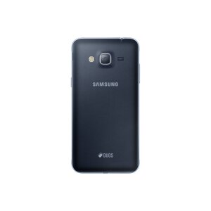 Samsung Galaxy J3 (2016), Smartphone schwarz