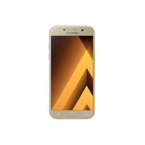 Samsung Galaxy A5 (2017) Smartphone (5,2 Zoll (13,22 cm) Touch-Displa