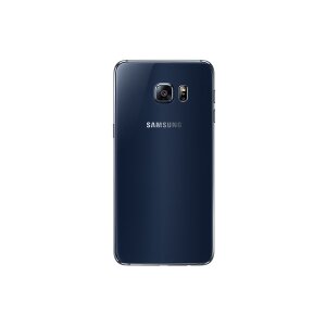 Samsung Galaxy S6 edge+ Smartphone 32GB schwarz-sapphire