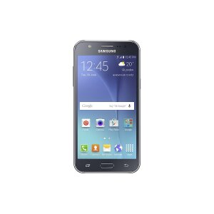 Samsung Galaxy J5 Smartphone (5 Zoll (12,7 cm) Touch-Display, 8 GB Sp