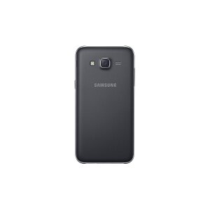 Samsung Galaxy J5 Smartphone (5 Zoll (12,7 cm) Touch-Display, 8 GB Sp