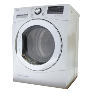 LG RC8055AHZ Wärmepumpentrockner - A++ - 1.9 kWh - 8 kg - Eco Hybrid S