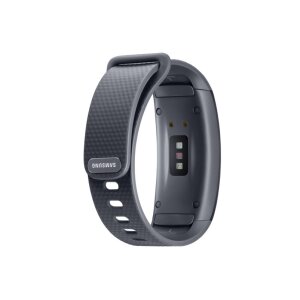 Samsung Gear Fit 2 [Größe L] schwarz