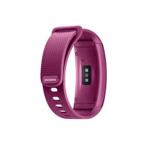 Samsung Gear Fit 2 Smartwatch Pink (L)