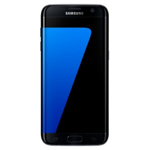 Samsung Galaxy S7 EDGE Smartphone (5,5 Zoll (13,9 cm) Touch-Display 3