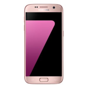 Samsung Galaxy S7 Smartphone (5,1 Zoll (12,9 cm) Touch-Display,32GB ro