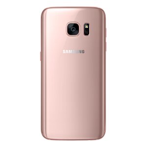 Samsung Galaxy S7 Smartphone (5,1 Zoll (12,9 cm) Touch-Display, 32GB