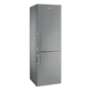 Hoover HVBS 5174 XH Kühl-Gefrier-Kombination - A++ - 177 cm Höhe - 18