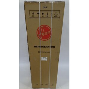 Hoover HVBS 5174 XH Kühl-Gefrier-Kombination - A++ - 177 cm Höhe - 18