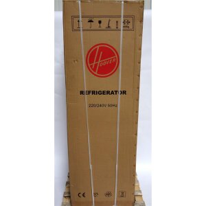 Hoover HDBS 5174W Kühl-Gefrier-Kombination  - A++ - 177 cm Höhe - 181